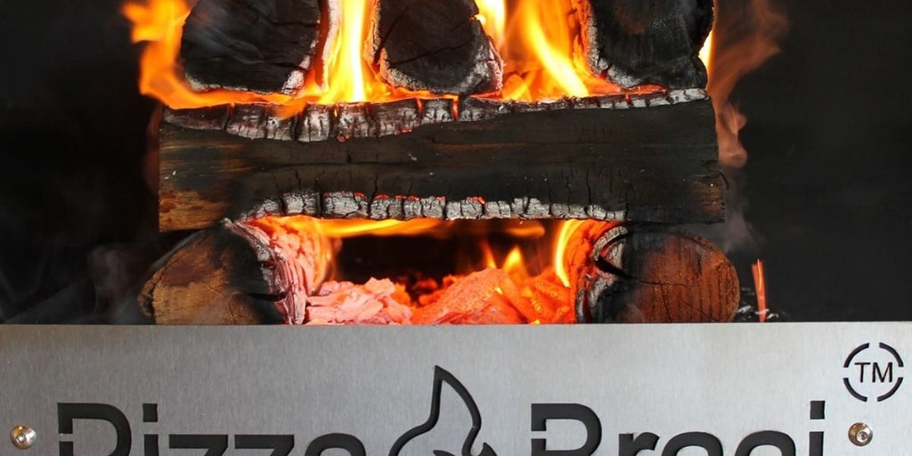 Pizza Braai is just perfect for National Braai day!