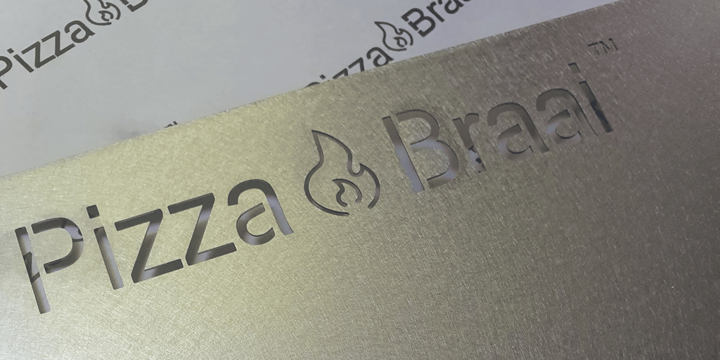 The ultimate braai accessory – The South African Pizza Braai™