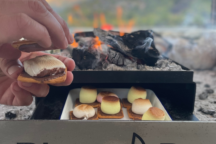 Desserts