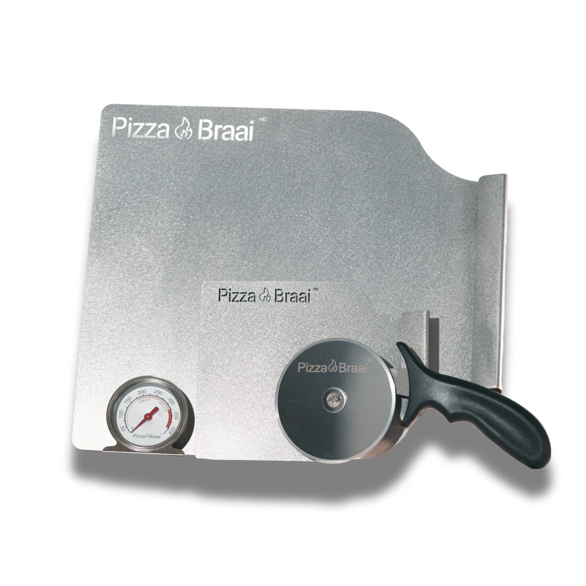 Pizza Braai™ Essentials Gift Pack