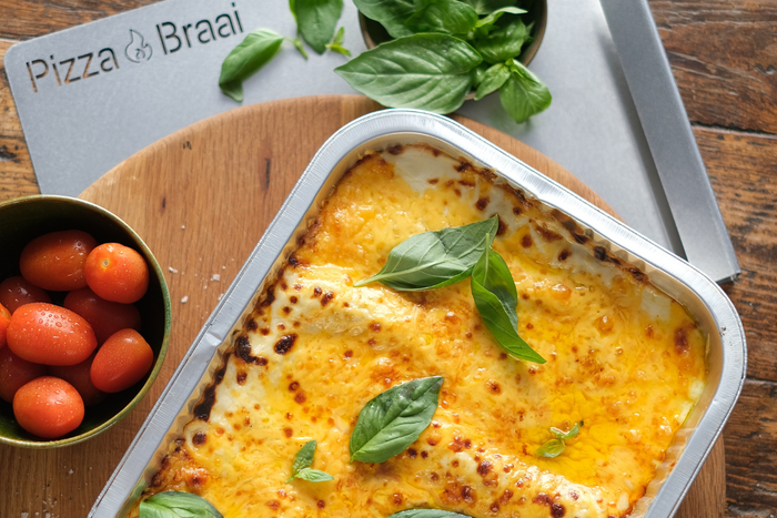 Casseroles & Bakes