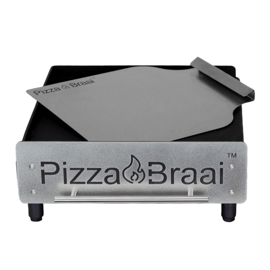 Original Pizza Braai
