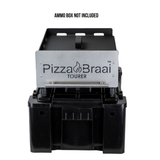 Pizza Braai Tourer