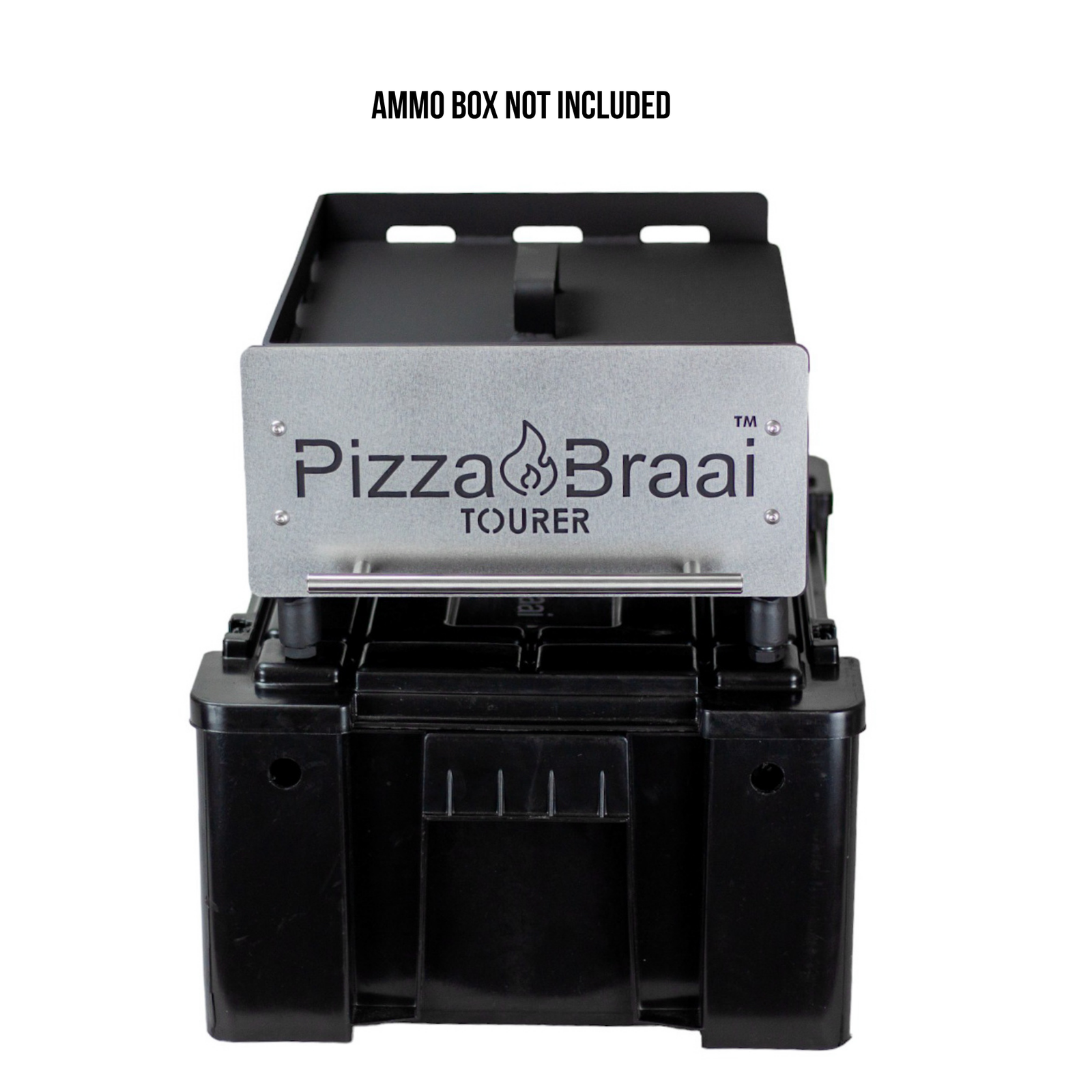 Pizza Braai Tourer