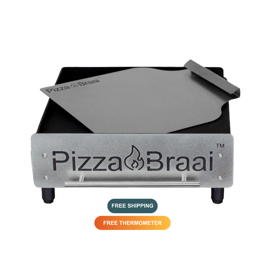 Original Pizza Braai