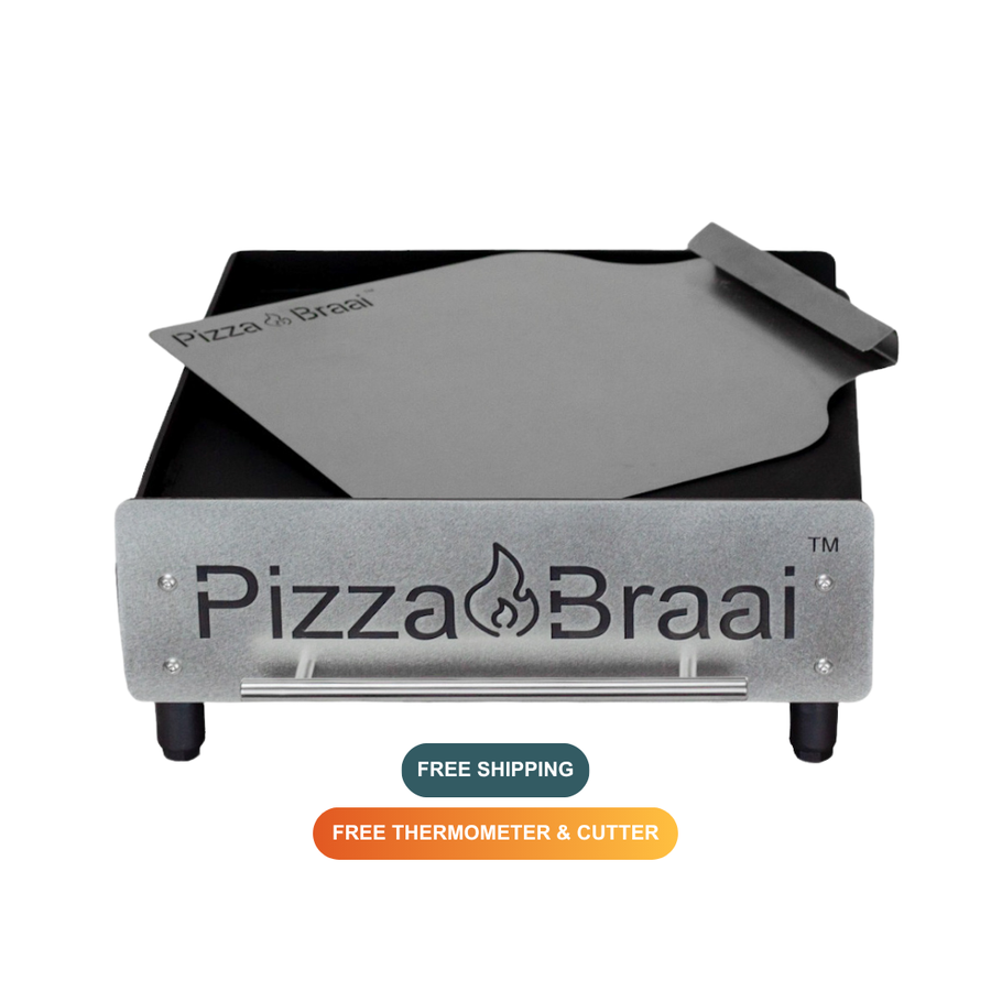 Original Pizza Braai