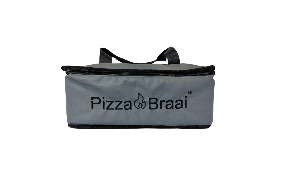 Pizza Braai Heavy Duty Travel Bag - Original