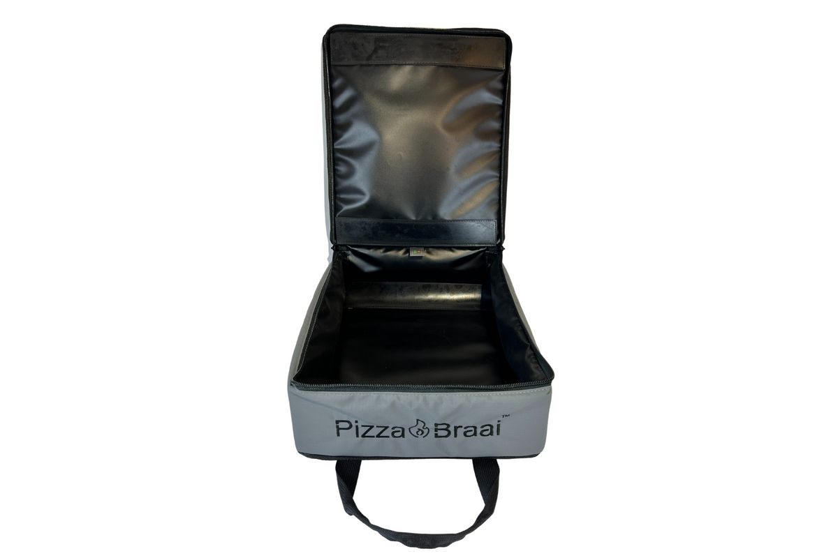 Pizza Braai Heavy Duty Travel Bag - Original