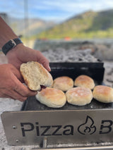 Original Pizza Braai