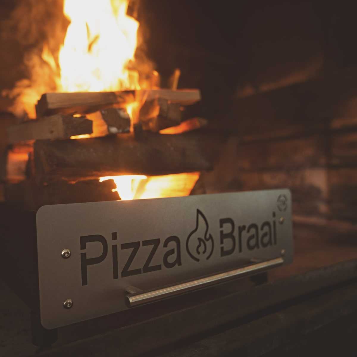 Proven Around Our Own Fire