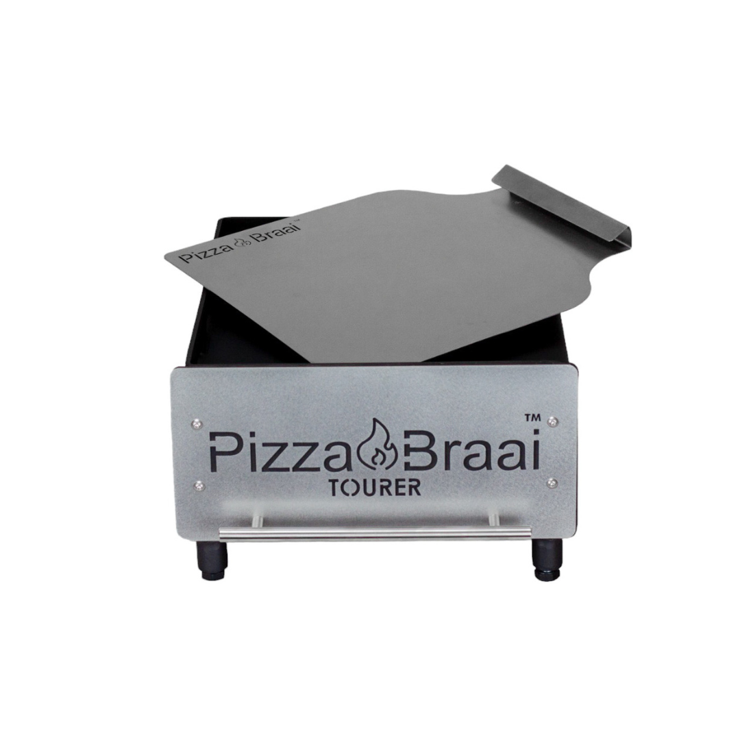 Pizza Braai Tourer