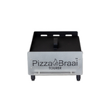 Pizza Braai Tourer