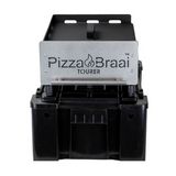 Pizza Braai Tourer