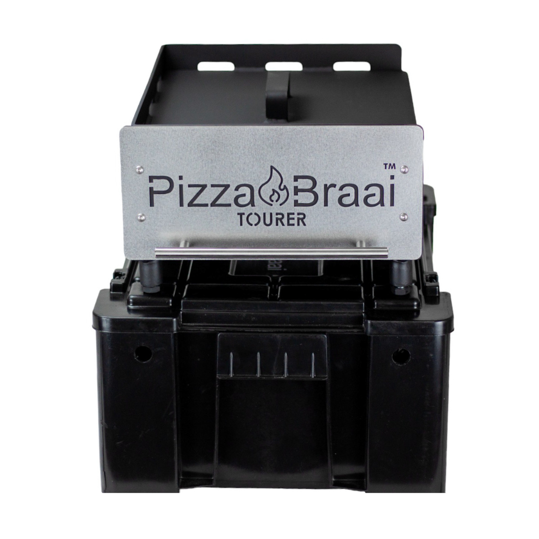 Pizza Braai Tourer