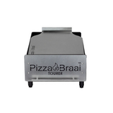 Pizza Braai Tourer
