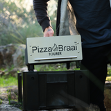 Pizza Braai Tourer