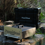 Pizza Braai Tourer