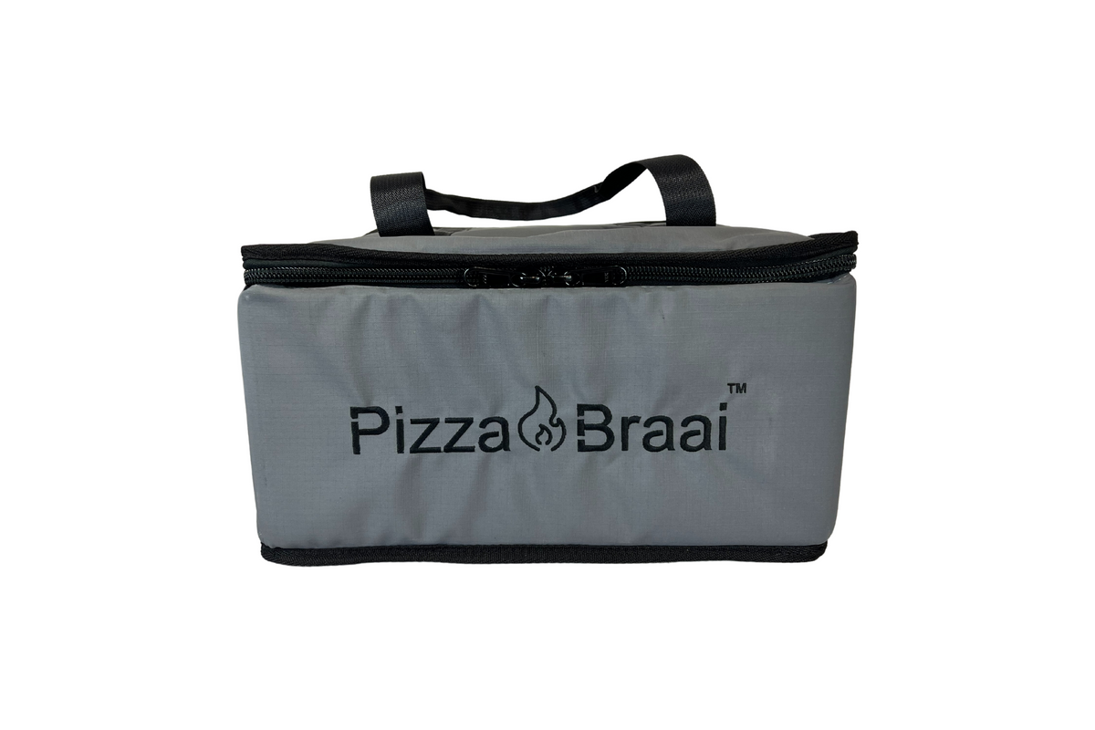 Pizza Braai Heavy Duty Travel Bag - XL Series
