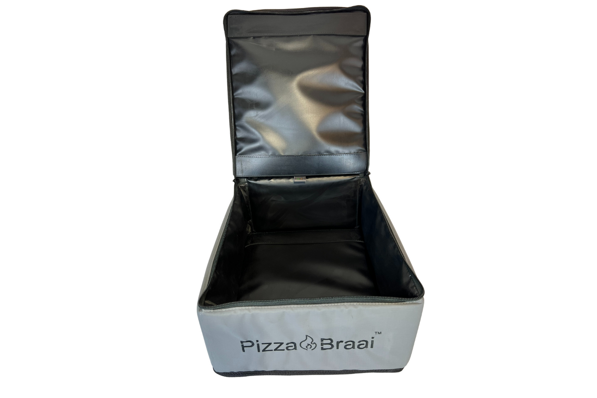 Pizza Braai Heavy Duty Travel Bag - XL Series