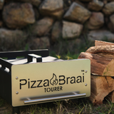 Pizza Braai Tourer