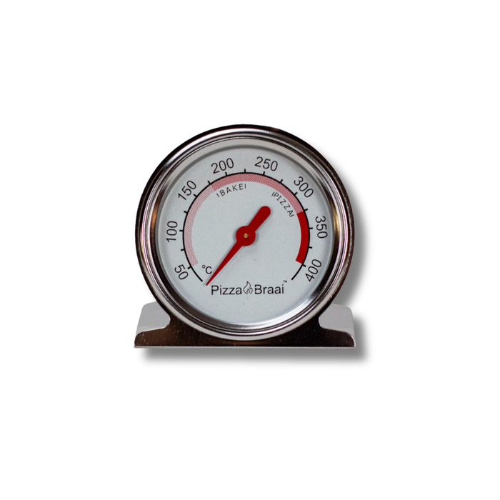 Pizza Braai Thermometer