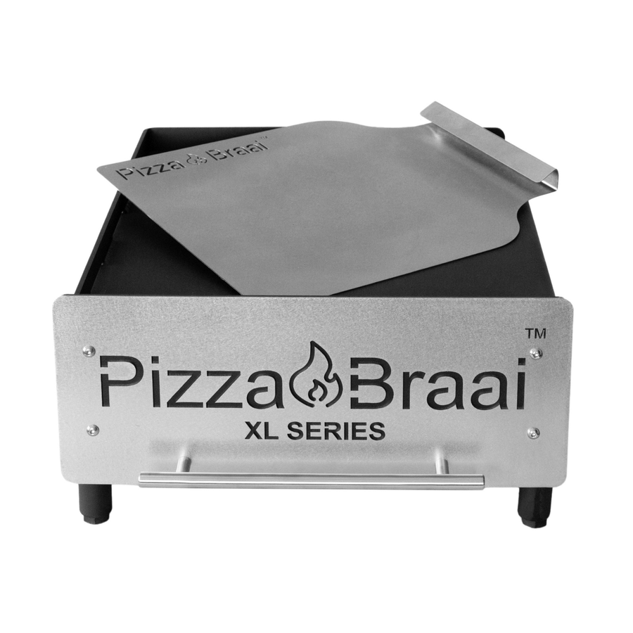 Pizza Braai XL Series