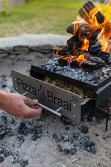 Original Pizza Braai