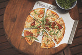Original Pizza Braai