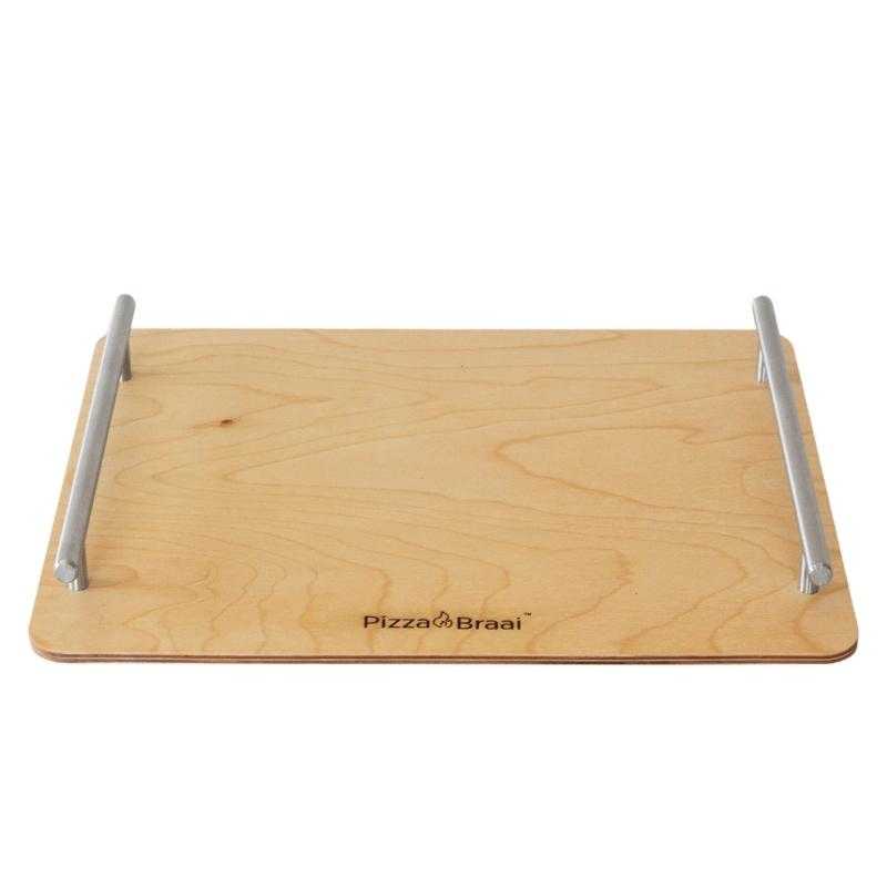Pizza Stacker Boards